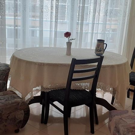 Apartments Sea Sounds بوموري المظهر الخارجي الصورة