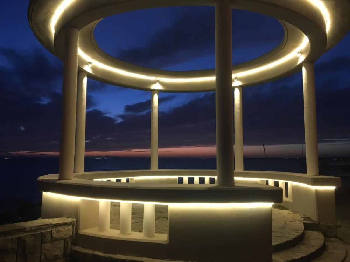 Apartments Sea Sounds بوموري المظهر الخارجي الصورة