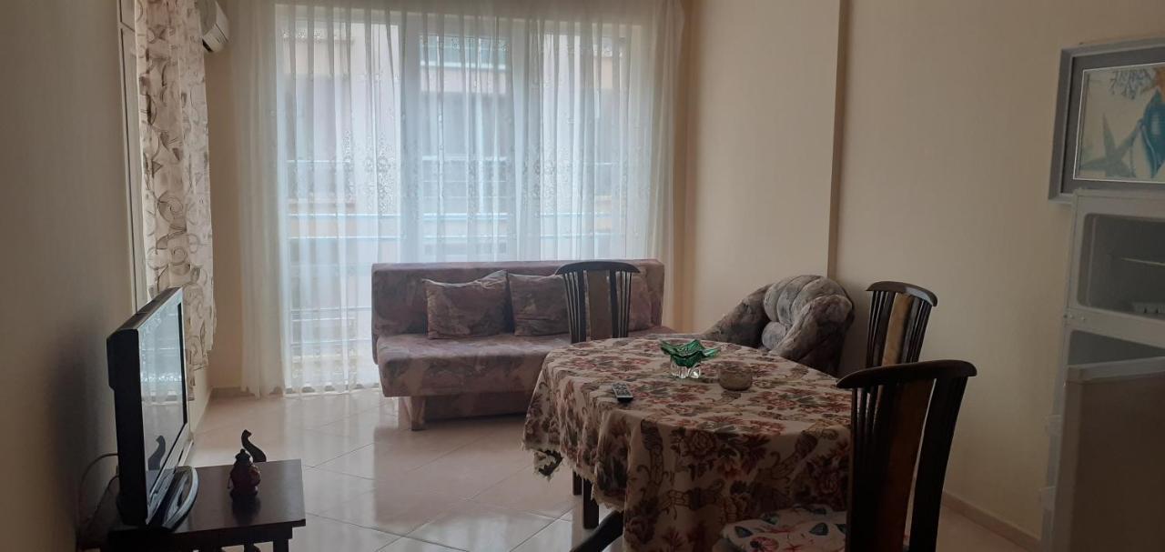 Apartments Sea Sounds بوموري المظهر الخارجي الصورة