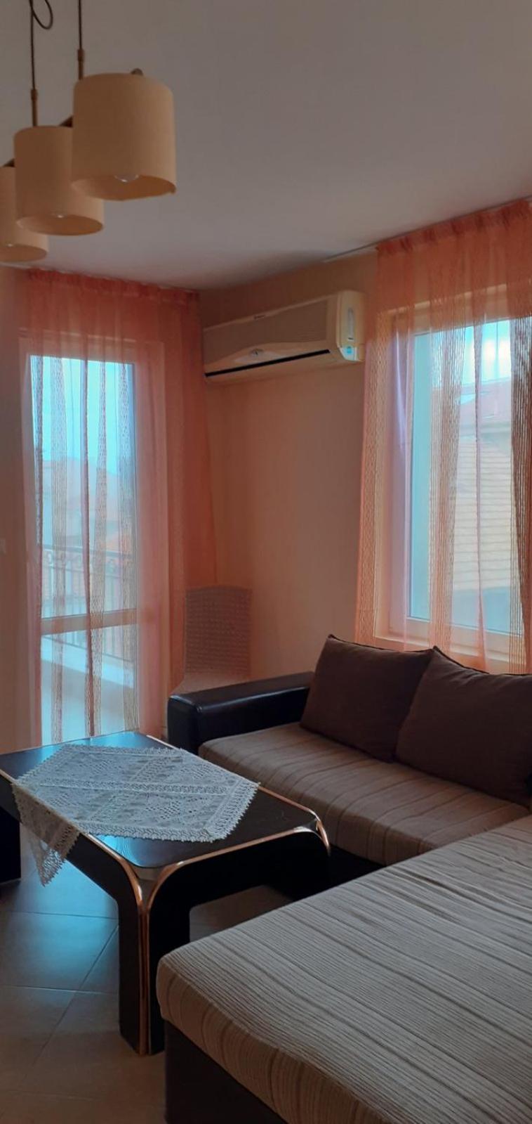 Apartments Sea Sounds بوموري المظهر الخارجي الصورة
