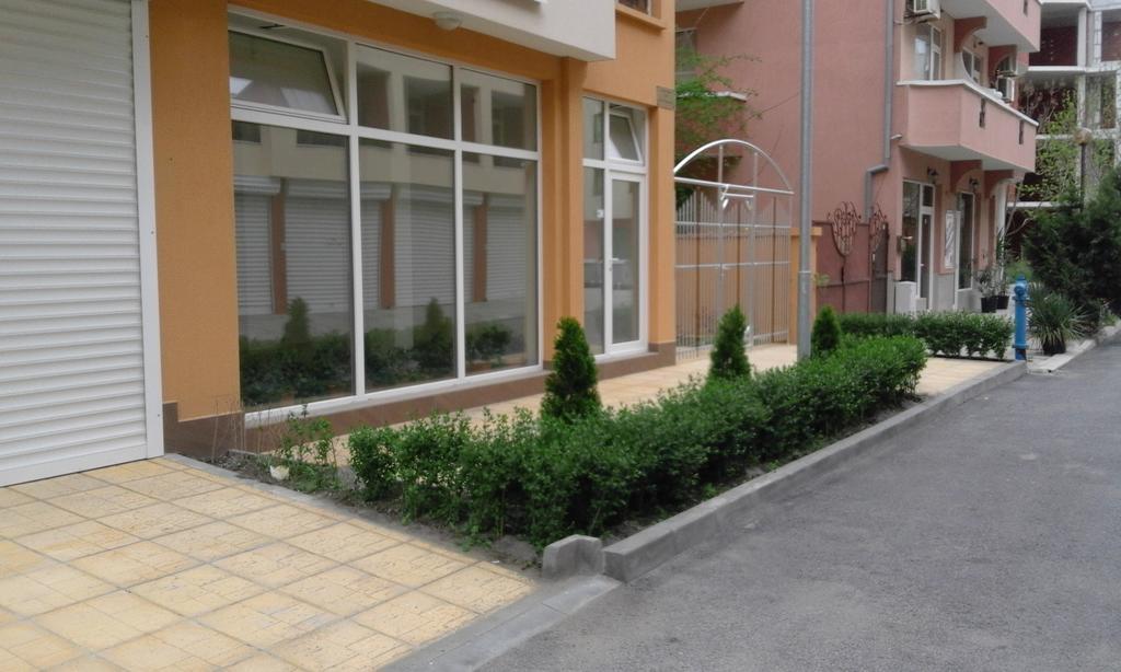 Apartments Sea Sounds بوموري المظهر الخارجي الصورة