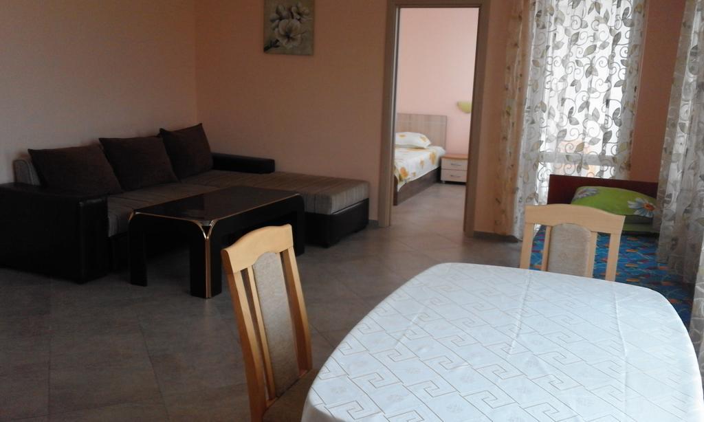 Apartments Sea Sounds بوموري المظهر الخارجي الصورة