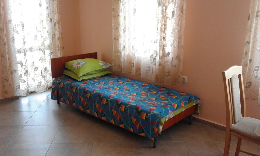 Apartments Sea Sounds بوموري المظهر الخارجي الصورة