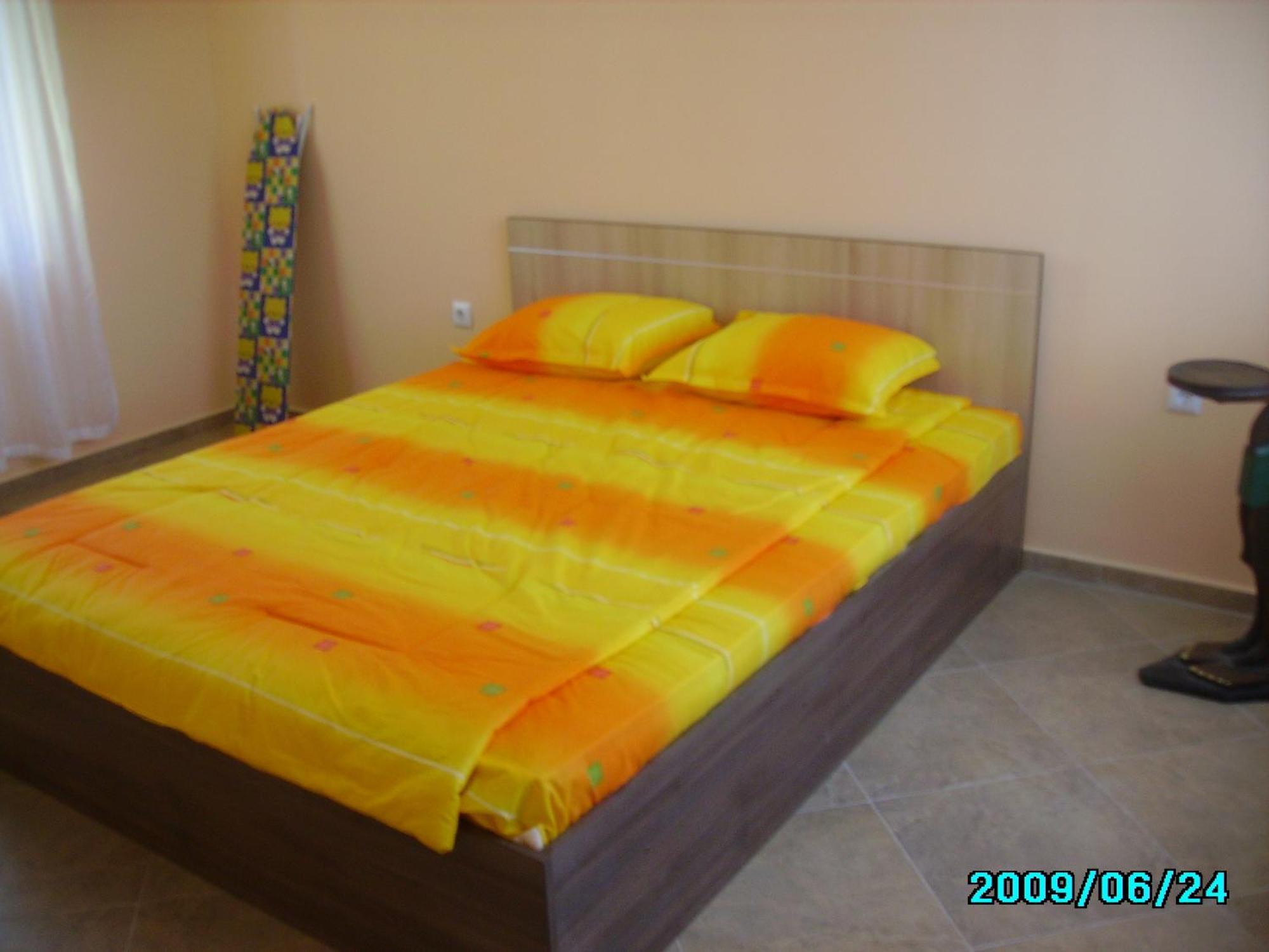Apartments Sea Sounds بوموري المظهر الخارجي الصورة