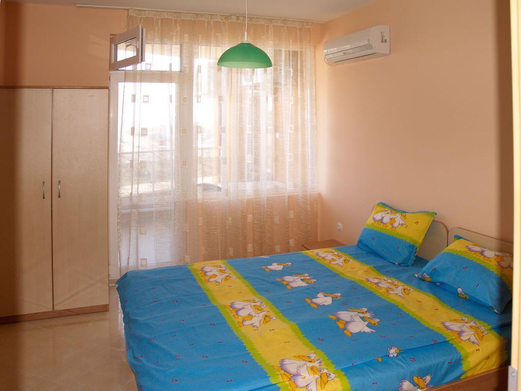 Apartments Sea Sounds بوموري المظهر الخارجي الصورة