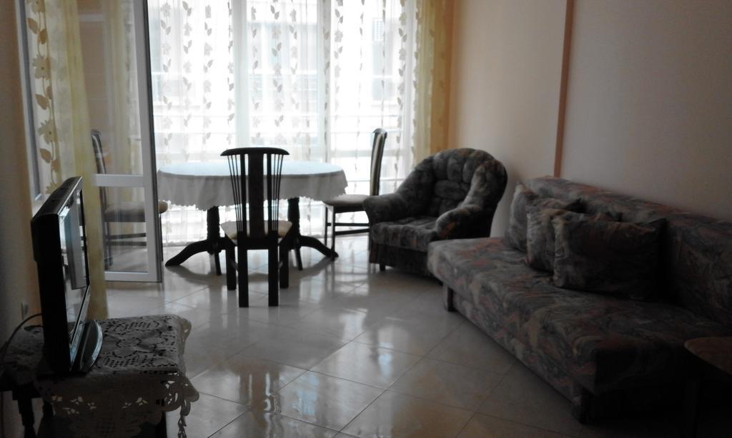 Apartments Sea Sounds بوموري المظهر الخارجي الصورة