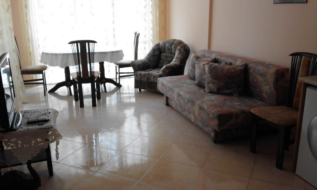 Apartments Sea Sounds بوموري المظهر الخارجي الصورة