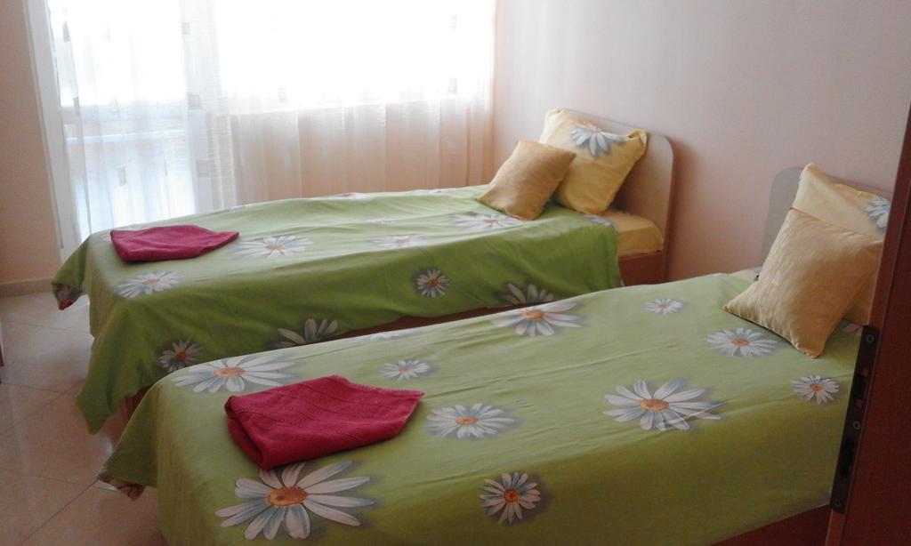 Apartments Sea Sounds بوموري المظهر الخارجي الصورة