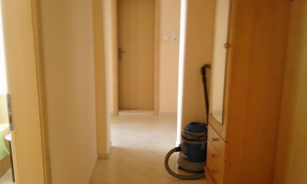 Apartments Sea Sounds بوموري المظهر الخارجي الصورة