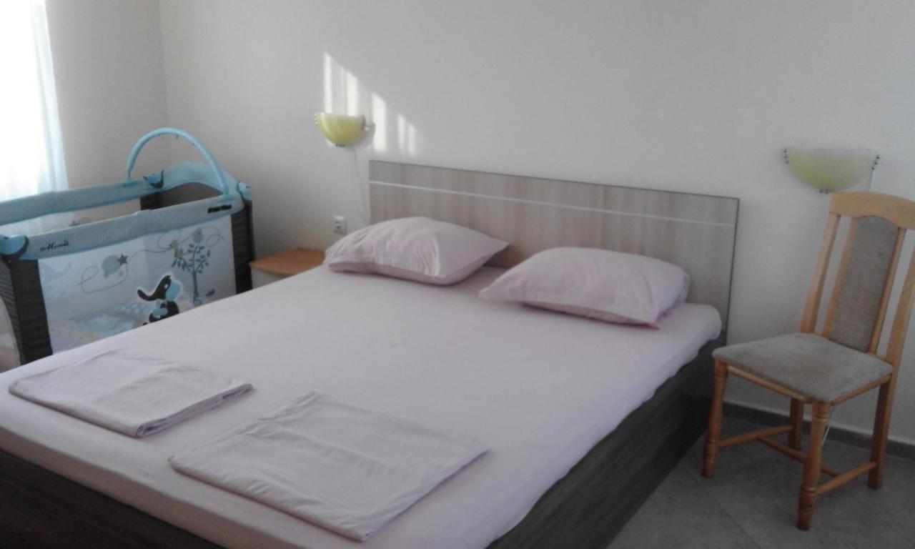 Apartments Sea Sounds بوموري المظهر الخارجي الصورة