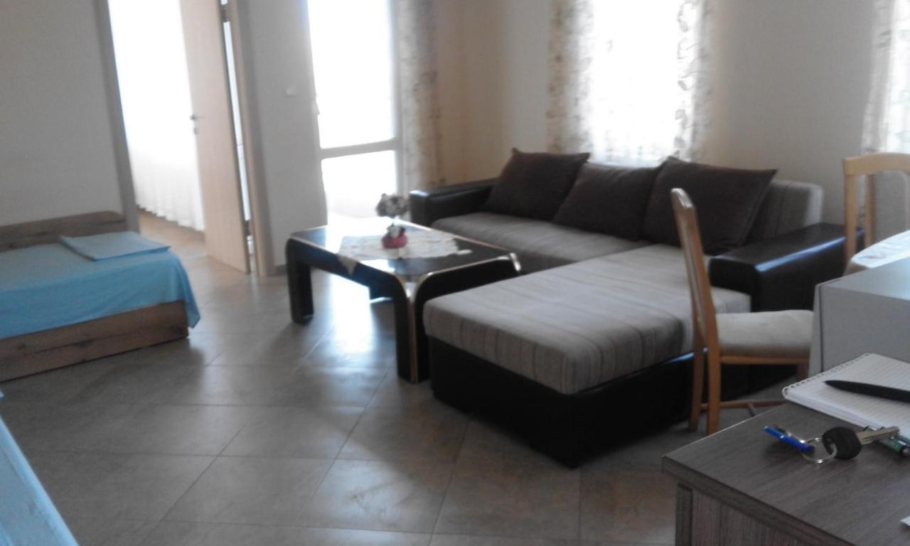 Apartments Sea Sounds بوموري المظهر الخارجي الصورة