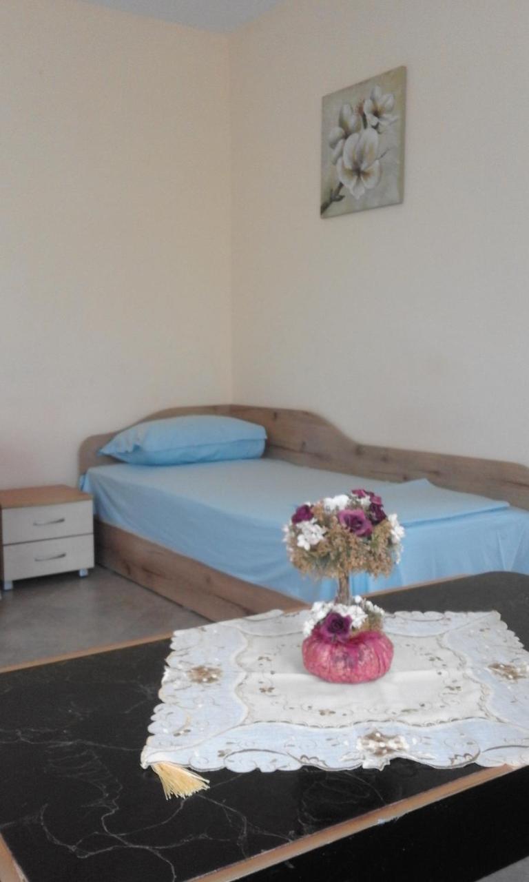 Apartments Sea Sounds بوموري المظهر الخارجي الصورة