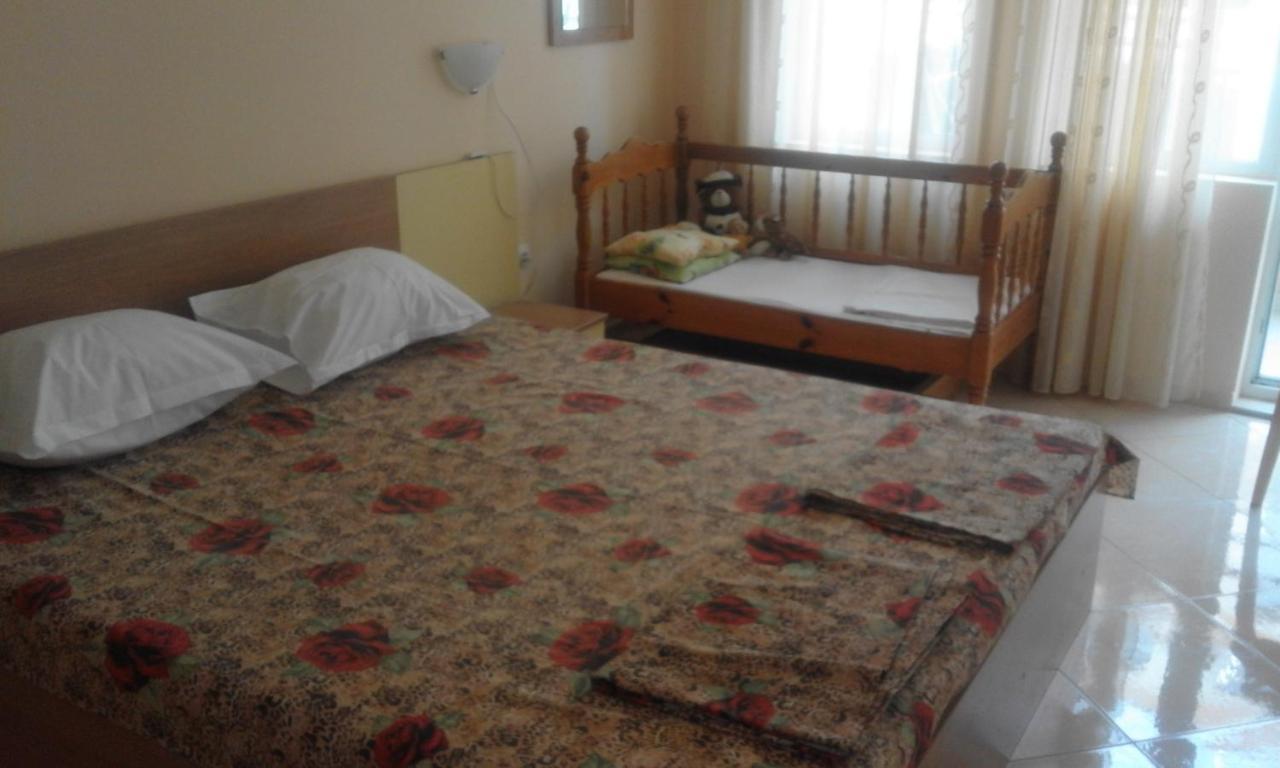 Apartments Sea Sounds بوموري المظهر الخارجي الصورة