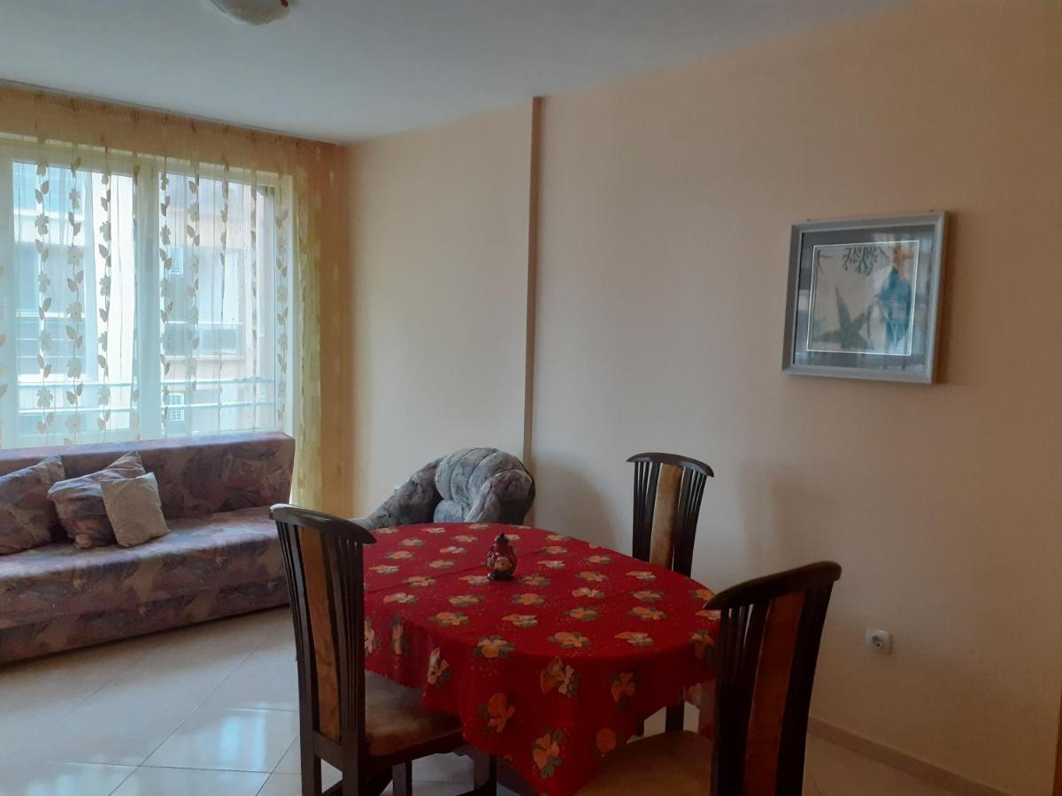 Apartments Sea Sounds بوموري المظهر الخارجي الصورة