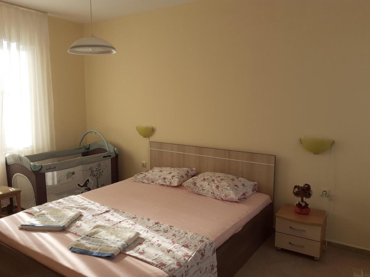 Apartments Sea Sounds بوموري المظهر الخارجي الصورة