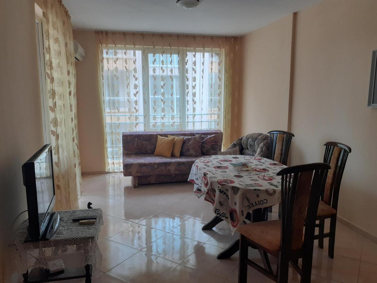 Apartments Sea Sounds بوموري المظهر الخارجي الصورة