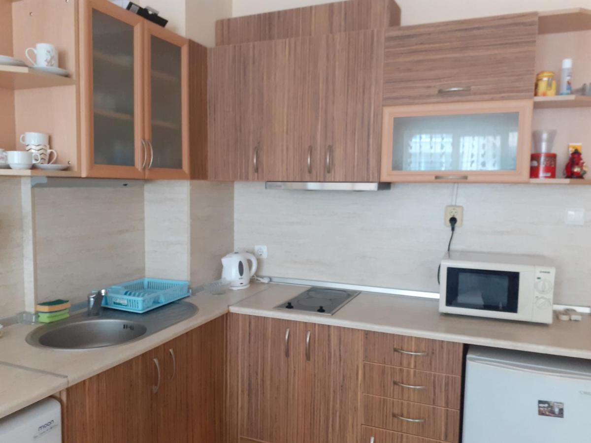 Apartments Sea Sounds بوموري المظهر الخارجي الصورة