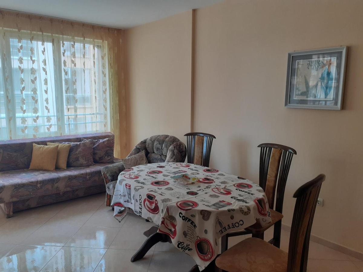 Apartments Sea Sounds بوموري المظهر الخارجي الصورة